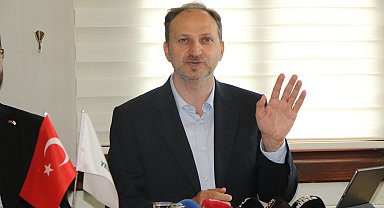Yeşilay Genel Başkanı Dinç: Bağımlılıklara her yıl 75 milyar dolar kaybediyoruz
