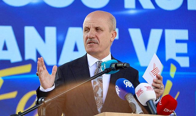 YÖK Başkanı Özvar: Üniversiteler koçluk ve rehberlik rolünü üstlenmesi gerekiyor