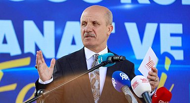 YÖK Başkanı Özvar: Üniversiteler koçluk ve rehberlik rolünü üstlenmesi gerekiyor