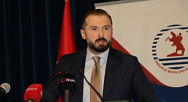 YÖK Genel Sekreteri Aksoy: İdeolojiler gözünüzü kör etmesin