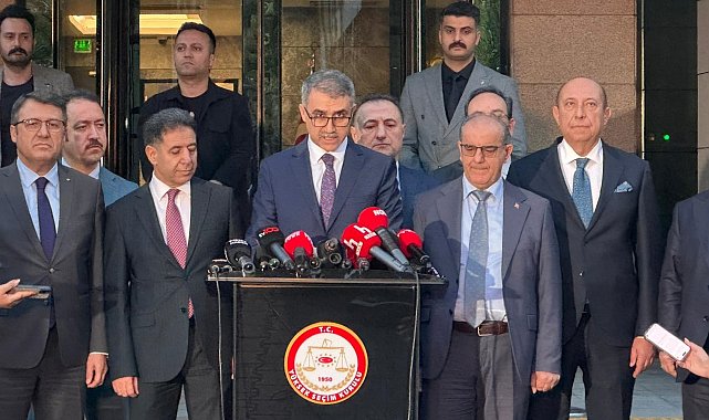 YSK, CHP'nin 'mutlak butlan' başvurusunu reddetti
