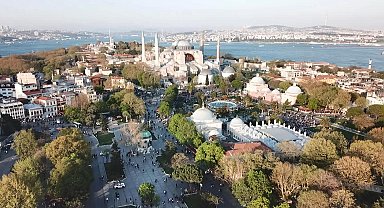 Yüksek bütçeli 50 milyon turist için Türkiye fırsatı; Dubai yerine İstanbul olabilir