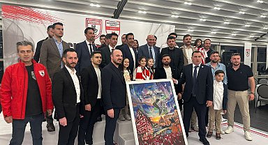 Yüksel Yıldırım: Bir gün mutlaka Şampiyonlar Ligi müziğini çaldıracağız