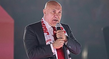 Yüksel Yıldırım: NK Osijek teklif edildi ancak reddettim