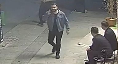 Yürürken limon boğazına kaçtı, Heimlich manevrasıyla kurtarıldı