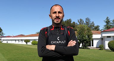 Zeki Yavru: Samsunspor, bence çok başarılı bir sezon geçiriyor