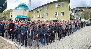 Zihinsel engelli kızına istismar iddiasıyla şikayet için gittiği polis merkezinde fenalaşan anne öldü