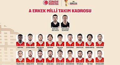12 Dev Adam'ın aday kadrosu açıklandı