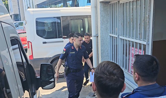 18 yıl sonra gizemi çözülen 'kirpi' lakaplı Ahmet Yılmaz cinayetinde ilk duruşma