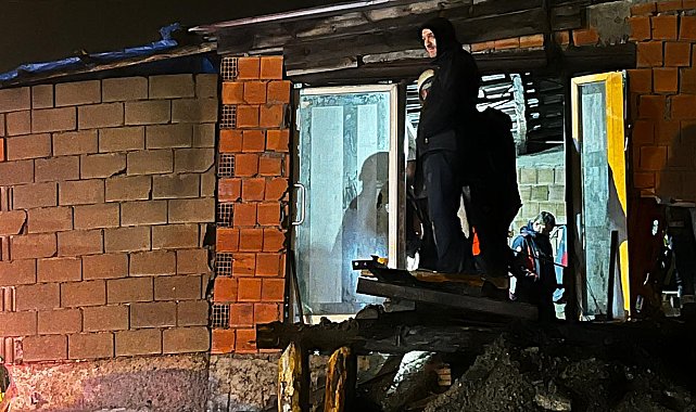 2 işçinin öldüğü maden faciasında, tutuklu ocak sahibi tahliye edildi