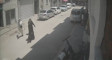 3 evden 1 milyon liralık hırsızlık yapan 2 şüpheli tutuklandı