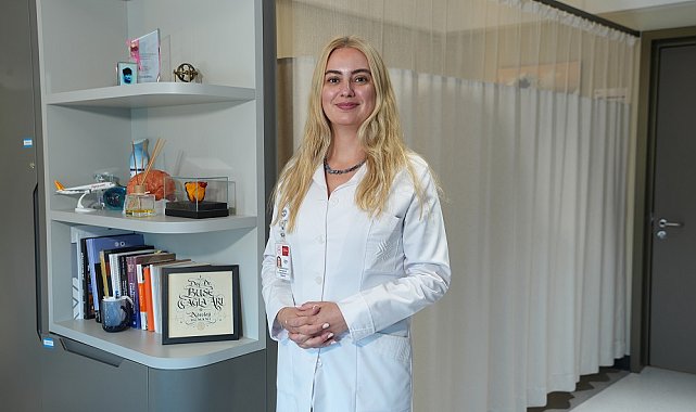 'ALS'de erken tanı yaşam kalitesini koruyor'