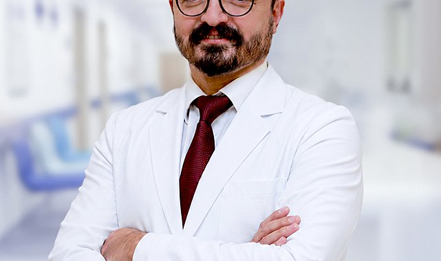 'Aort kapağı değişimi göğüs kemiğini açmadan da gerçekleştirilebiliyor'