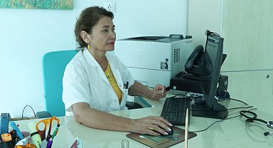 'Bir ünite kan, bir insanın hayatını kurtarabilir'