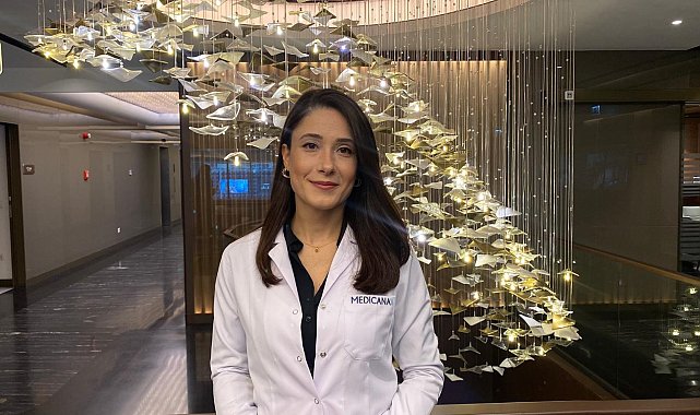 'Geçmeyen baş ağrıları kulunç ağrısı olabilir'