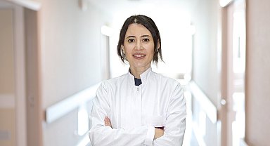 'Güneş kremi sadece kanseri değil, lekeleri de engelliyor'
