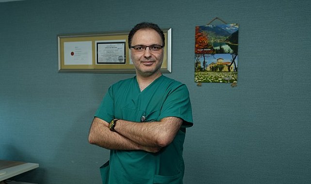 'İdrarda kan ve yan ağrıyı hafife almayın'