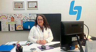 'Motor becerilerindeki kayıp ALS'nin ilk sinyali olabilir'