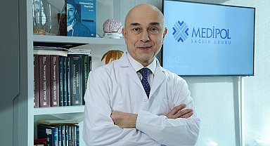 'Parkinson ve el titremelerinde ameliyatsız tedavi mümkün'