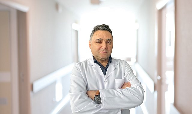'Sıcak havalarda kalp krizi riski artıyor'
