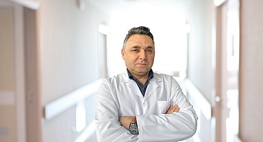 'Sıcak havalarda kalp krizi riski artıyor'