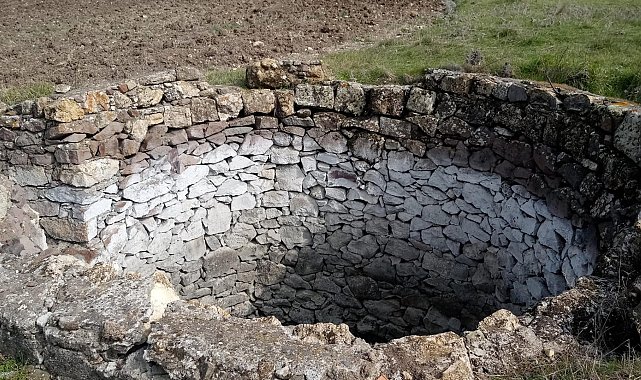 'Yer altı sularını yenilenebilir hale getiremedik'