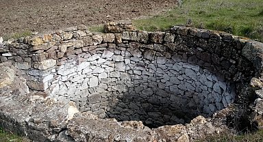 'Yer altı sularını yenilenebilir hale getiremedik'