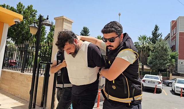 4 çocuk annesi Emine, eşi tarafından öldürülmüş