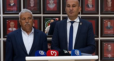 41 yıl sonra 'gazi' ünvanı aldı