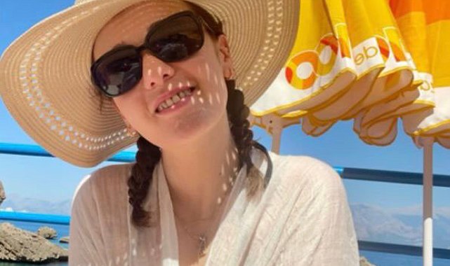 7 aylık hamile hemşire Esra, evinde ölü bulundu