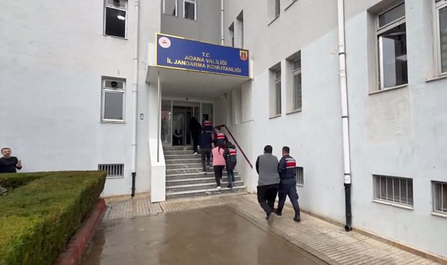 Adana merkezli 23 ilde 'yasa dışı bahis' operasyonları: 47 gözaltı