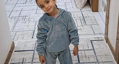 Ailesinin kayıp ihbarında bulunduğu Menesa, evlerinin bahçesindeki havuzda ölü bulundu