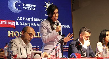 AK Parti'li Ayan: Aynı koltuklar için kavga ediyorlar