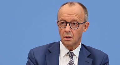 Almanya Başbakanı Merz'den 'NATO Zirvesi' açıklaması