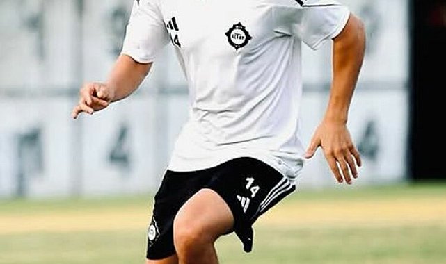 Altay'da gözler Sani'de olacak