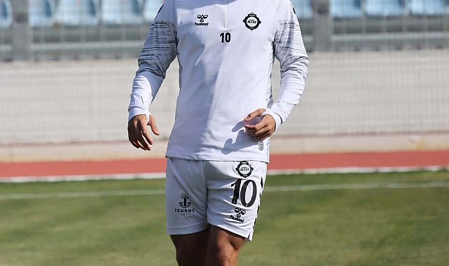 Altay'da ikinci fire Emre