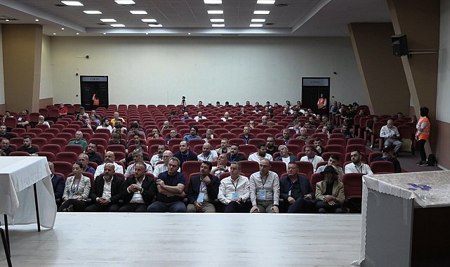 Altay'da kongre belirsizliği