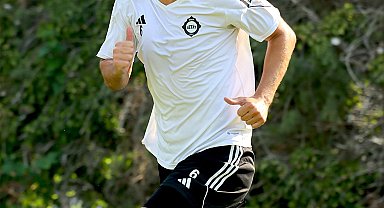 Altay'da tecrübeli oyuncular beklemede