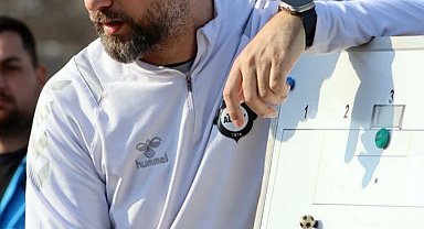 Altay'da Teknik Direktör Karagöz kalacak