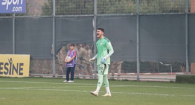 Altınordu'nun atanı yok, tutanı tek