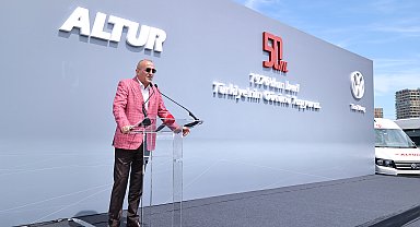 Altur Turizm, 50'nci yılında araç filosunu büyütüyor