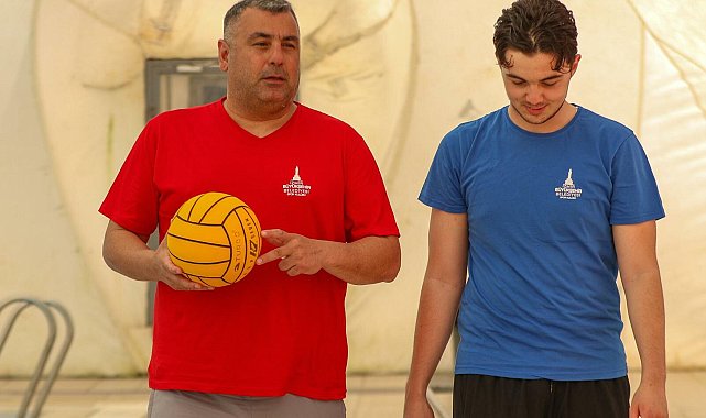 Altyapıdan milli takıma uzanan yolda tedavi molası