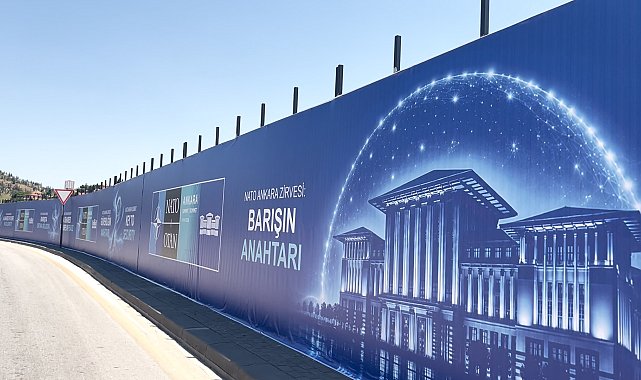 Ankara, NATO'ya hazırlanıyor