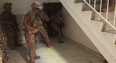 Ankara'da 'siber dolandırıcılık' operasyonu: 2 tutuklama