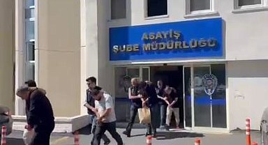 Ankara'da 'yasa dışı bahis' operasyonu: 44 tutuklama
