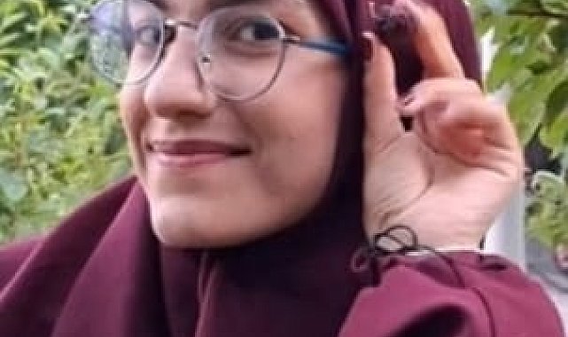 Ankara'da kaybolan lise öğrencisi Fatmanur aranıyor