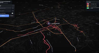 Ankara'da NATO Zirvesi kapsamında kapatılacak yollar açıklandı
