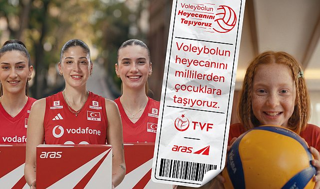 Aras Kargo, Filenin Sultanları'nın başrolde olduğu yeni reklam filmini yayınladı
