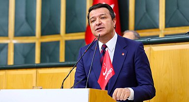 Arıkan: İktidarın ajandasında baskın seçim var