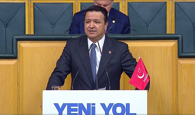 Arıkan: Onlar için anlaşma çoğu zaman sadece bir mola